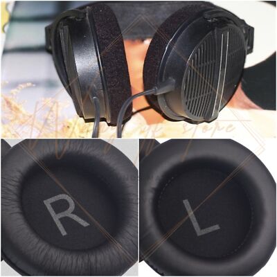 Ear Pads Cover for Beyerdynamic DT 770 880 990 PRO 440 660 860 531 551 Headset