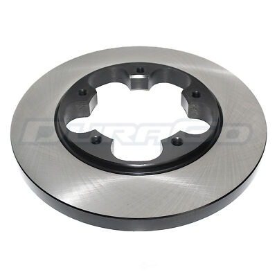 Rr Premium Brake Rotor  DuraGo EP Coated  BR901368-02