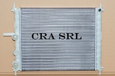 RADIATORE FIAT MULTIPLA 2.a serie 1.6i dal 2004 al 2010 - NUOVO