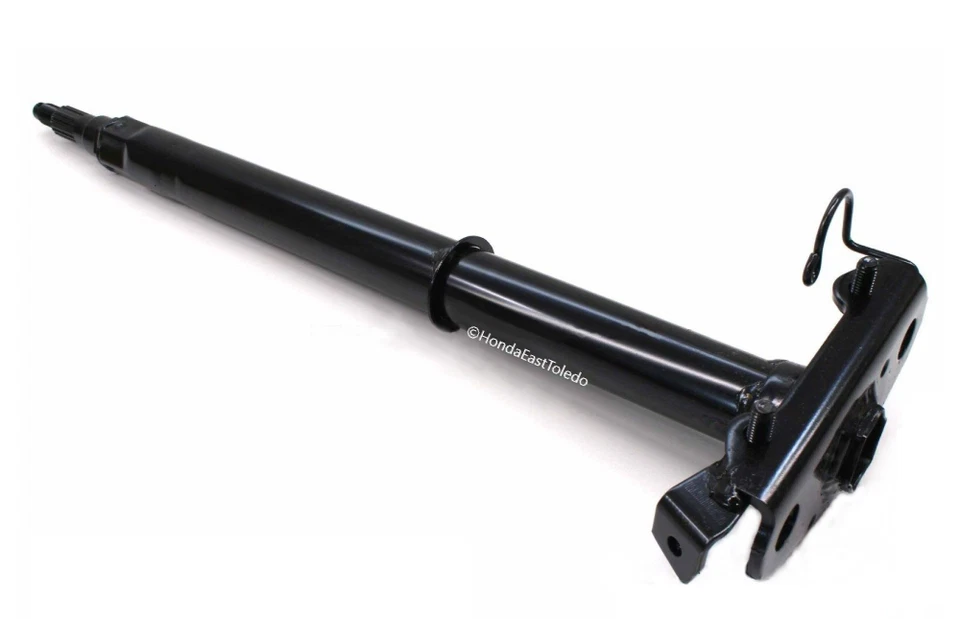HONDA OEM ATV STEERING STEM SHAFT 07-14 TRX420FA TRX420 TRX420 FE 53310-HP5-600 - Image 1 of 1