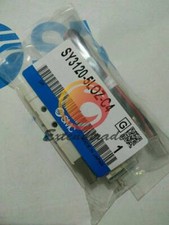 one brand SMC solenoid valve SY3120-5LOZ-C4 new #F4