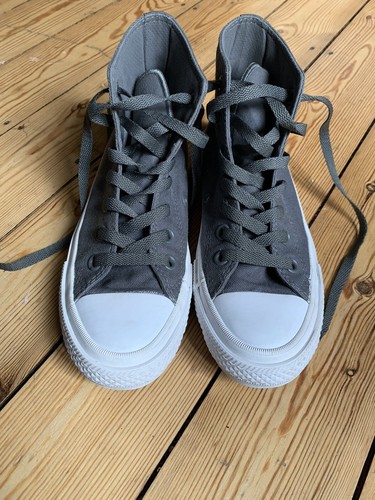 jack purcell converse grey