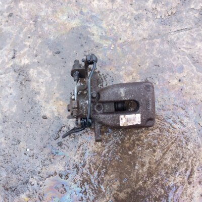 Citroen Berlingo 2009-2018 1.6L Disel  CALIPER (REAR DRIVER SIDE)