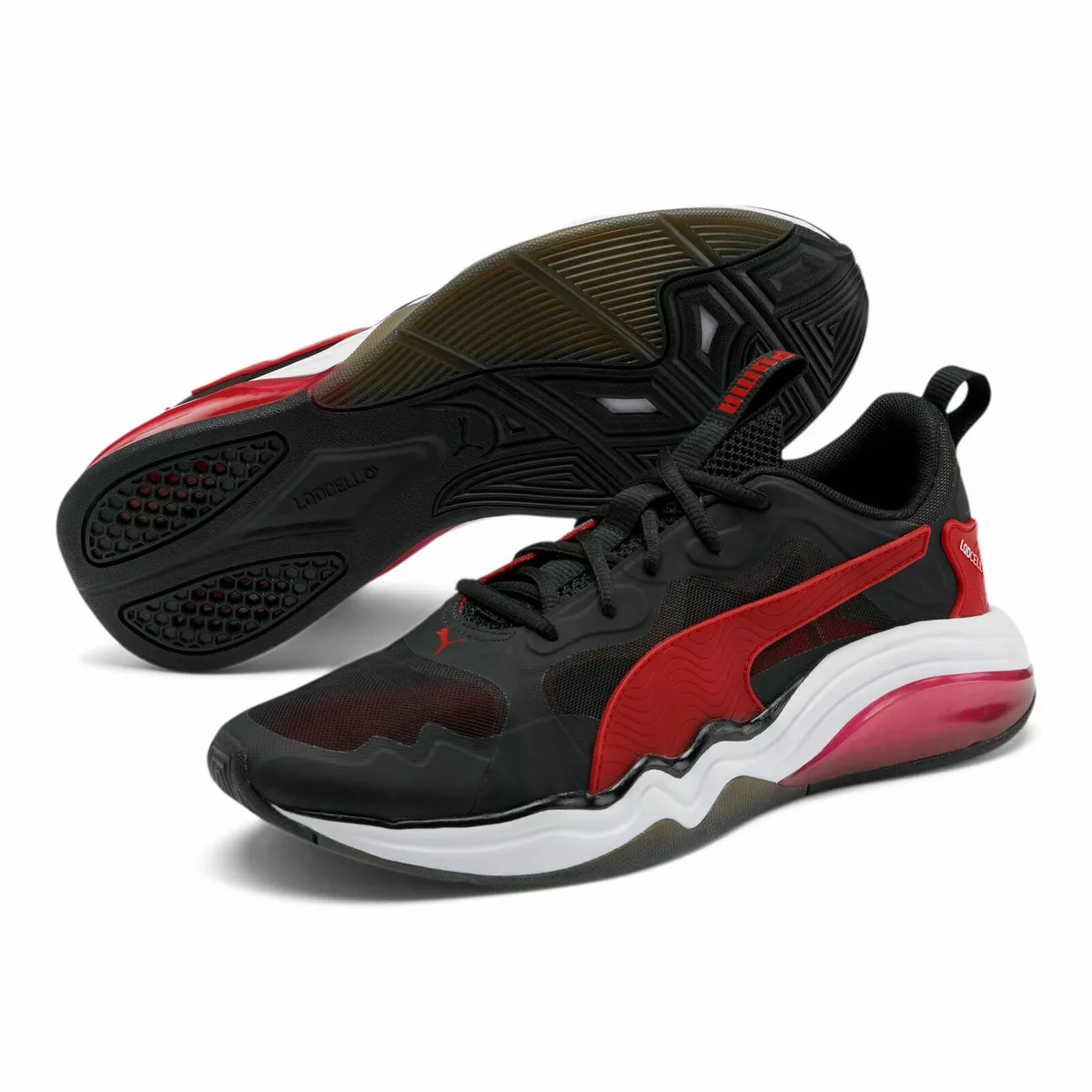 Puma sales lqdcell red