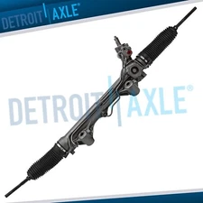 Complete Power Steering Rack & Pinion Assembly for 2002-2005 Ford Explorer 4.0L
