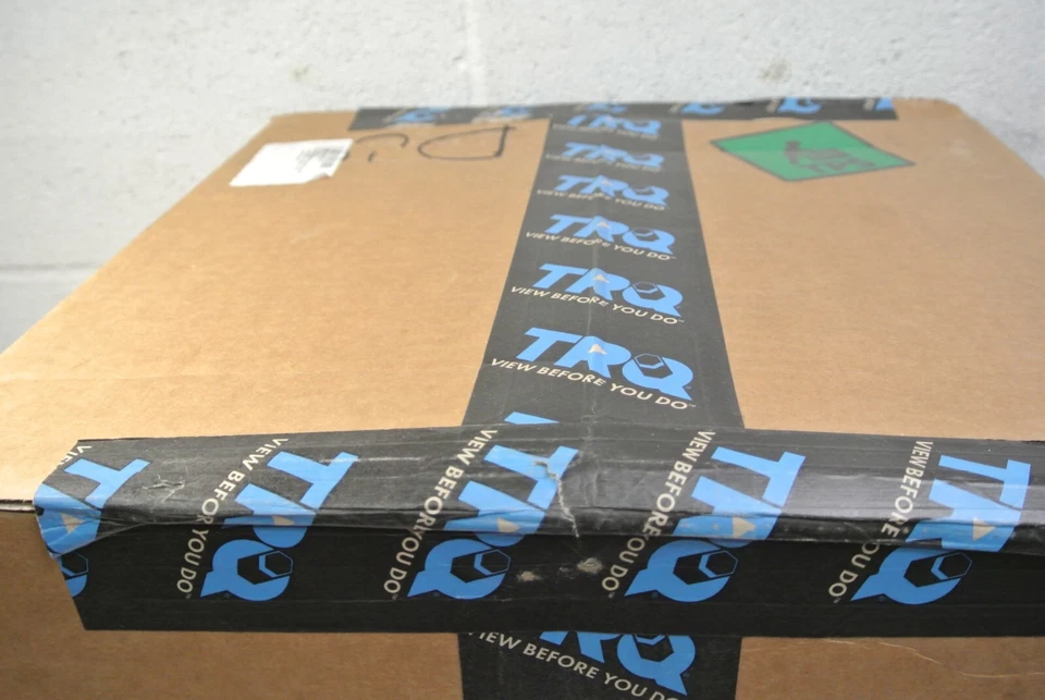 TRQ BKA17345 Drum Brake Kit For Toyota Tacoma 2005-2015 Foto 3 de 4