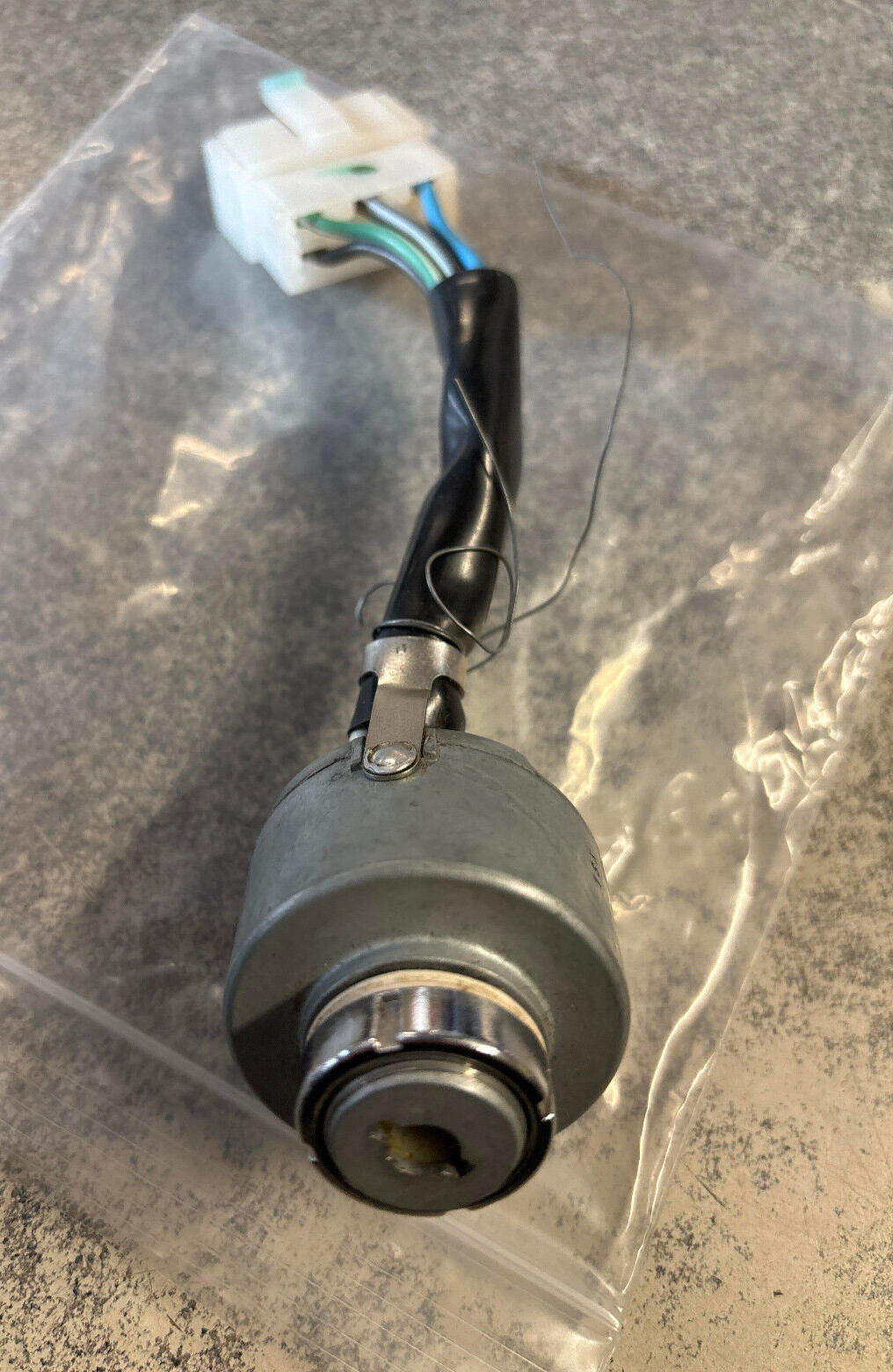 Honda 35100-ZB4-023 Switch, Combination - New