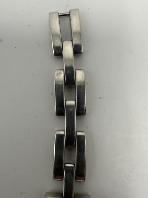 Gianello 2017 Ladies Watch New Battery 18MM 7.25\