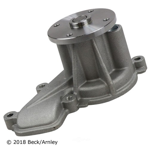 New Water Pump Beck/Arnley 131-2429 - Picture 3 of 5