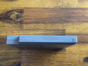 Flight of the Intruder Nintendo NES Cleaned/Tested