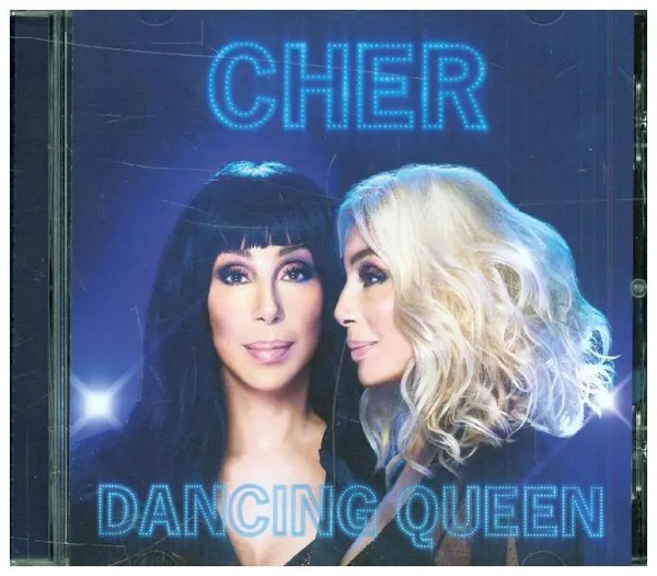 Dancing Queen, 1 Audio-Cd | Cher | Englisch | Audio-Cd | CD | 2018 | I-Di-image