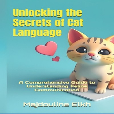 Unlocking the Secrets of Cat Language A Comprehensive Guide to Un