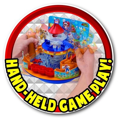 EPOCH Games 7378 Mehrfarbig