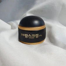 Dongsung Rannce Cream 100g Whitening Brightening Anti-Aging Cream K-beauty