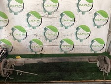 PONTE ASSALE POSTERIORE PER FIAT Ducato 5° Serie PONTE (06>14)