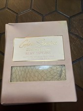 Glam Seamless Hair Extensions Remy Tape-Ins 20in Color 613 Beach Blonde