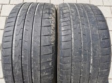 2 x 265/40R21 105Y Sommerreifen Hankook Ventus S1 Evo Z 4,5-5mm 2020