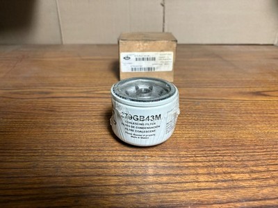 New OEM Mack coalescing filter 278GB43M