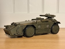 M577 APC miniature.  Aliens. Another Glorious Day In The Corps.