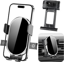 Car Phone Holder for VW Jetta 2011 2012 2013 2014 2015 2016 2017 2018 Auto