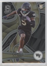 2023 Panini Chronicles Draft Picks Spectra AT Perry #1 2qw