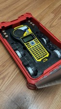 Protective Foam Insert for Brady M210 Fits Mi...