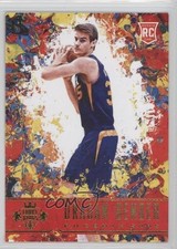 2016-17 Panini Court Kings Rookies II Dragan Bender #129 Rookie RC q9z