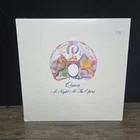 Queen “A Night At The Opera” Vinyl  1975 Original New Sealed