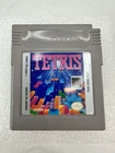 Tetris Nintendo Original Game Boy Game - Tested Working - DMG-TR-USA-1
