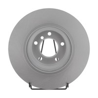 2X Bremsscheibe Coat+ Jurid 562395JC-1 FüR E90 E81 BMW E84 X1 E87 E91 JC 3Er E92