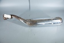 Silencieux Yamaha 600 Diversion 92-03