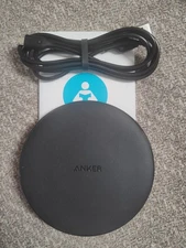 Anker PowerWave Pad Wireless Charger A2503 10W