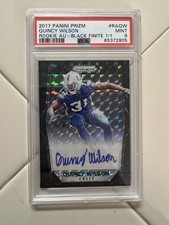 2017 Panini Prizm Football Cards 26