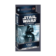 FFG Star Wars LCG Force Pack #3 - A Dark Time New