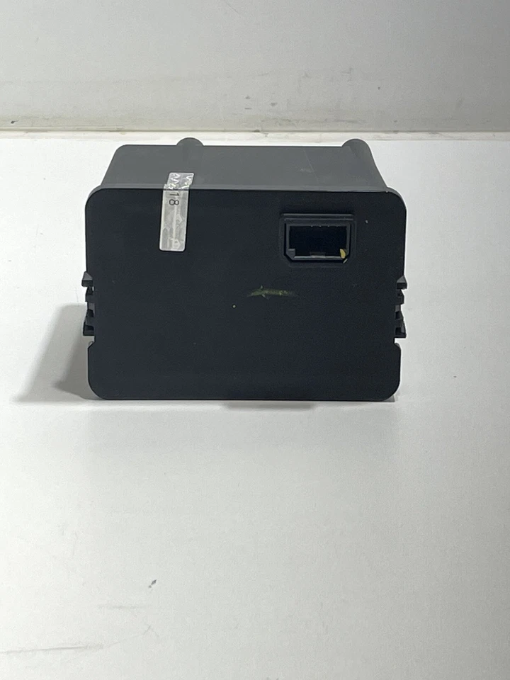 2013-2016 Dodge Dart Ignition Switch Receiver Node w/ Key OEM 56046803AD - Image 4 of 4