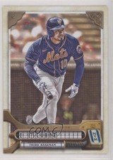 2022 Topps Gypsy Queen Eduardo Escobar #73 16d8