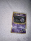 [NM] Sabrina's Gengar Pokemon Card Japanese 094 Gym Set Vintage Holo 1996 LM8