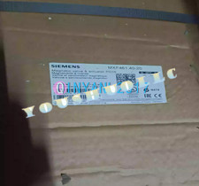 1PCS NEW Siemens Electromagnetic Regulating Valve MXF461.40-20