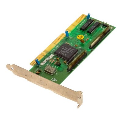 Controller Longshine LCS-6623 IDE / Floppy ISA