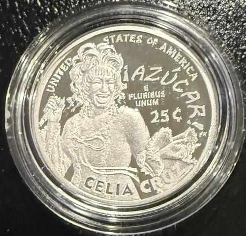 2024 - S Limited Edition Silver Proof Set With Original Box & COA. #C1630 - Picture 9 of 15
