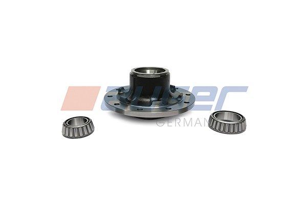 Rear AUGER 75304 Wheel Hub