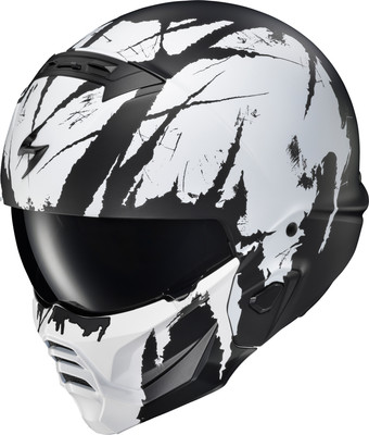 Scorpion Covert 2 Marauder Helmets SM-2X