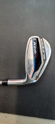 クラブ Cobra KING F7 ONE LENGTH SW,AW,PW 5I~9I Cobra King F7 One Length Iron Set | Golf Avenue