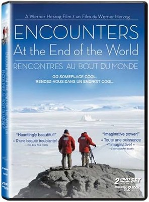 Encounters At The End Of The World
