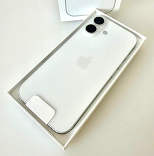 NEW Apple iPhone 17 | 256GB | White | Verizon Only | 100%🔋| 🍎WARRANTY