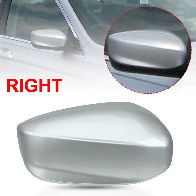 Passenger Right Side Mirror Cover Cap Silver For Honda Accord 2008-2012 US model
Opens in a new wind