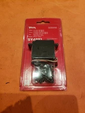 World Model TWM SV4031 Servo - 57.4 Oz-in @ 6.0V - New! - JT25