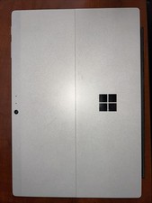 Microsoft Surface Pro 5 Core I5-7300U 2.60GHz, 8GB RAM, 256GB SSD, Win11 Pro