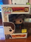 Seth - Superbad - Movies Vaulted Funko Pop 176 With Protector Jonah Hill Rare