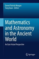 Mathematics And Astronomy In The Ancient World Tang Quan